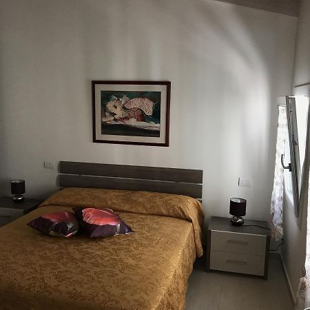 Casa Dexterhouse Vista Laguna Кіоджа Екстер'єр фото
