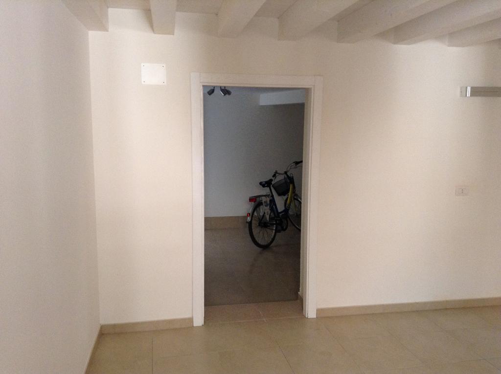 Casa Dexterhouse Vista Laguna Кіоджа Номер фото