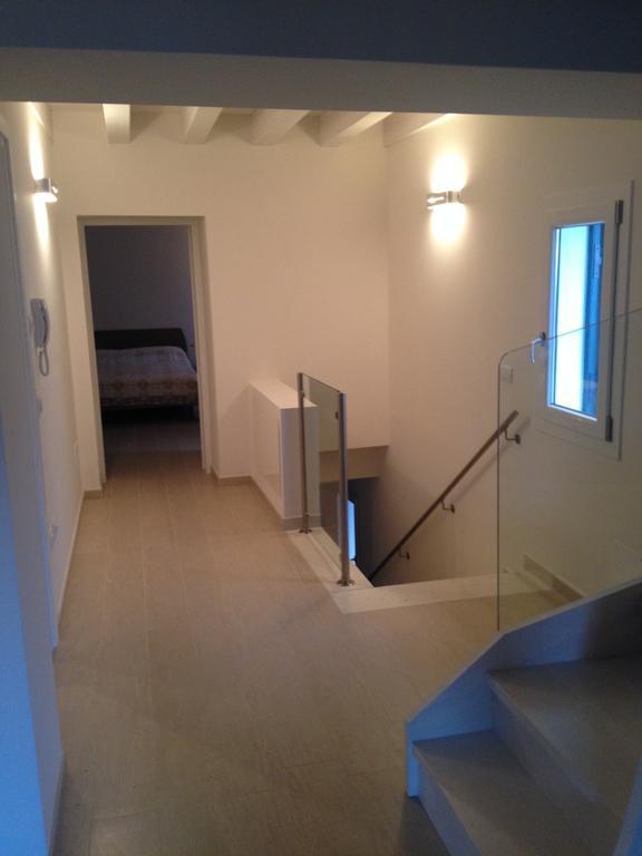 Casa Dexterhouse Vista Laguna Кіоджа Номер фото