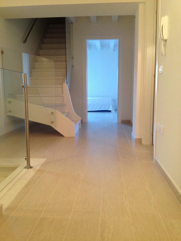 Casa Dexterhouse Vista Laguna Кіоджа Номер фото