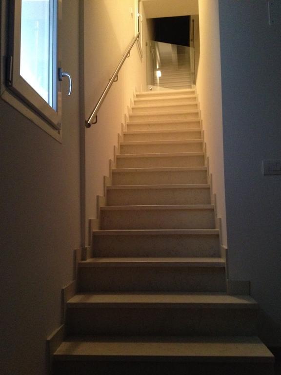 Casa Dexterhouse Vista Laguna Кіоджа Номер фото