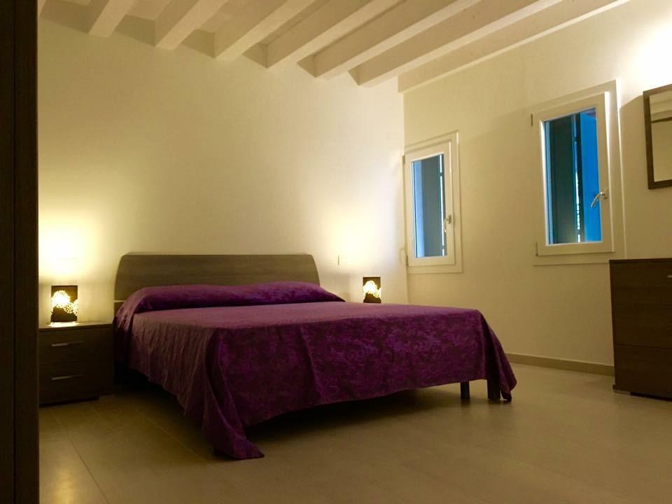 Casa Dexterhouse Vista Laguna Кіоджа Екстер'єр фото