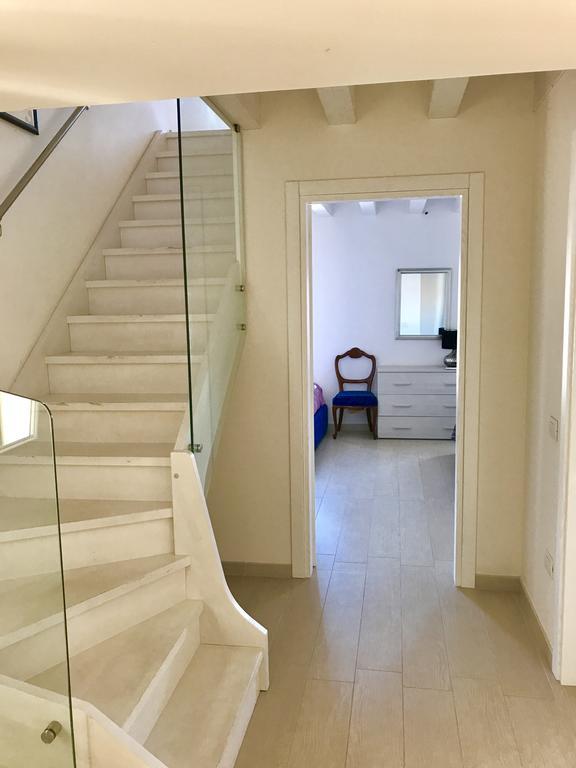 Casa Dexterhouse Vista Laguna Кіоджа Екстер'єр фото