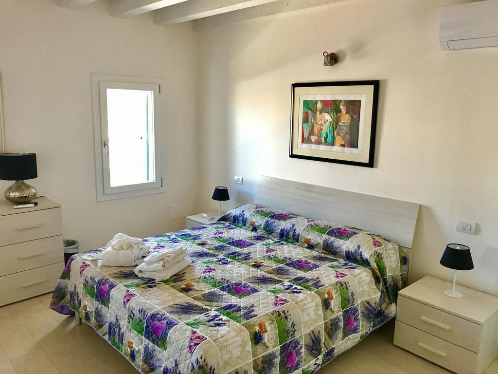 Casa Dexterhouse Vista Laguna Кіоджа Екстер'єр фото