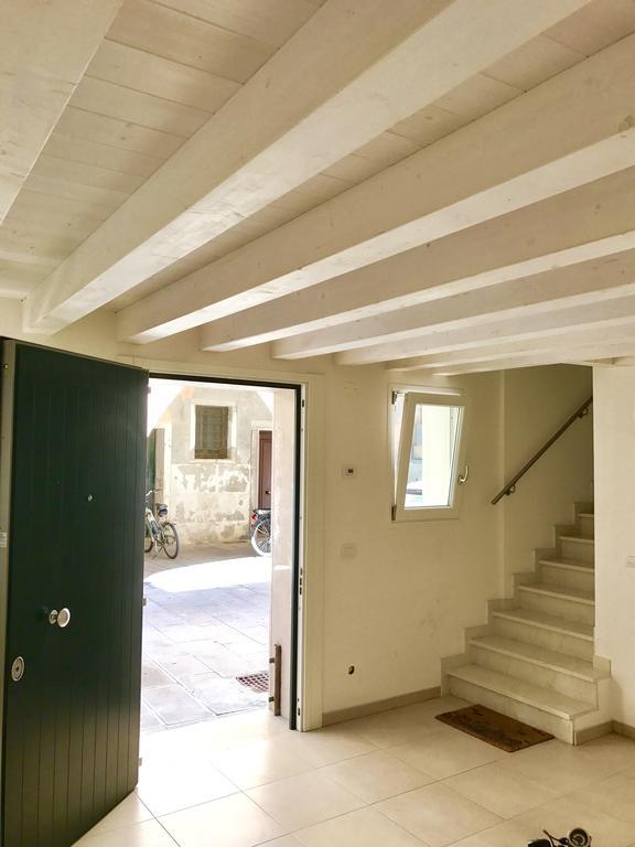 Casa Dexterhouse Vista Laguna Кіоджа Екстер'єр фото