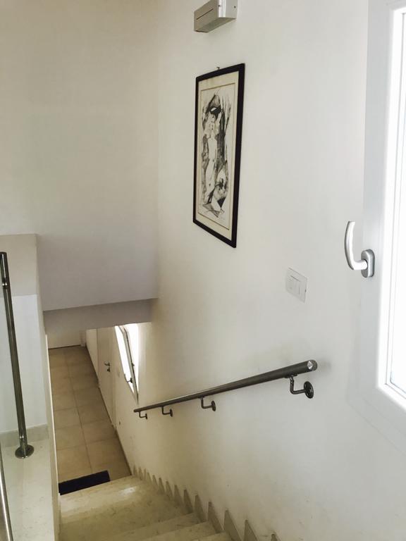 Casa Dexterhouse Vista Laguna Кіоджа Екстер'єр фото