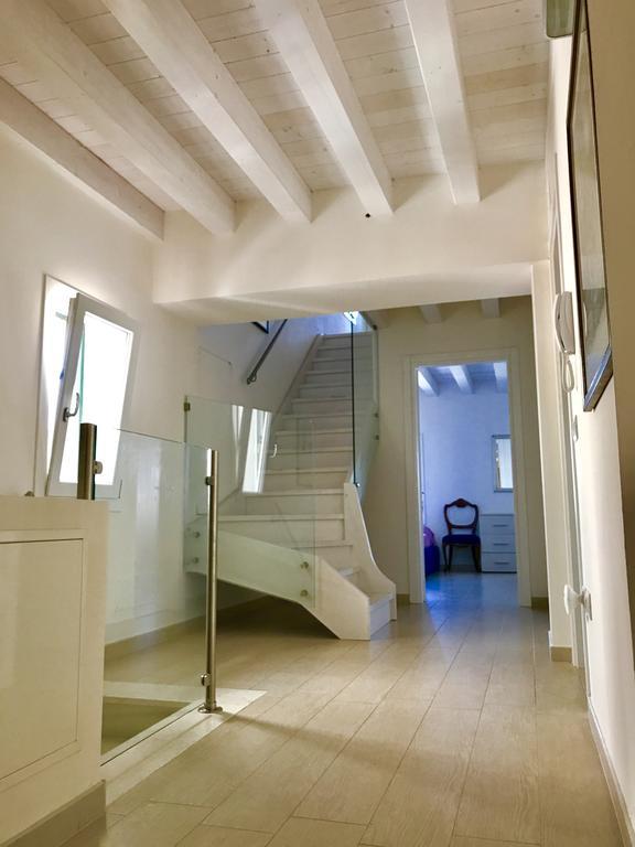 Casa Dexterhouse Vista Laguna Кіоджа Екстер'єр фото