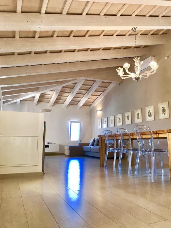 Casa Dexterhouse Vista Laguna Кіоджа Екстер'єр фото