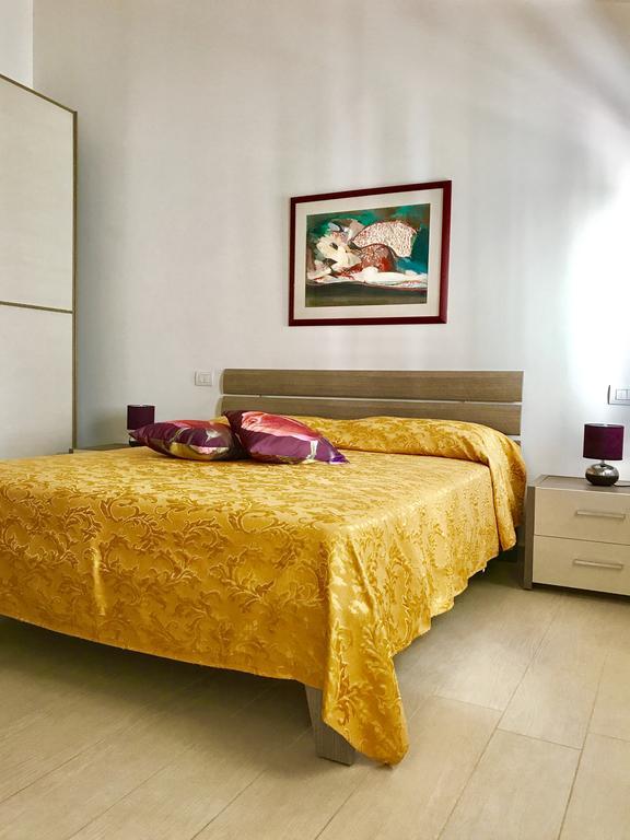 Casa Dexterhouse Vista Laguna Кіоджа Екстер'єр фото