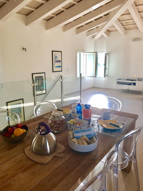 Casa Dexterhouse Vista Laguna Кіоджа Екстер'єр фото