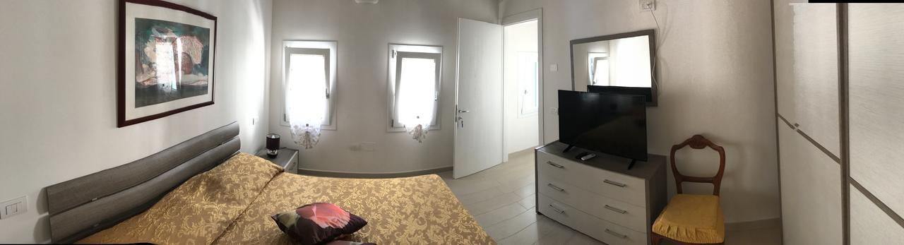 Casa Dexterhouse Vista Laguna Кіоджа Екстер'єр фото